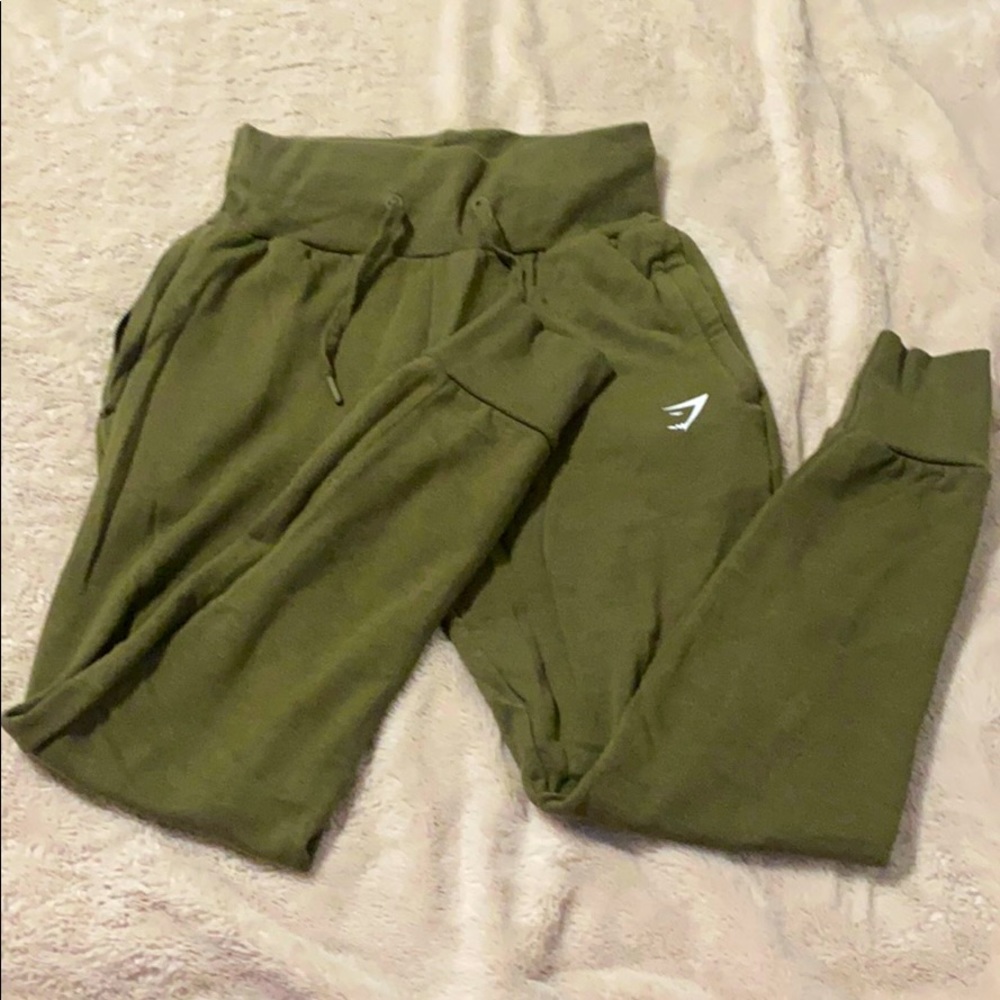 Workout sweats